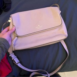 Kate spade crossbody bag